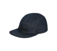 Casquette 5 Pannel G-Star Flat Brim Bleu TU