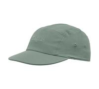 Haglofs Brand Five Panel Cap Vert S-M