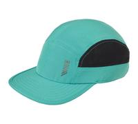 Casquette 5 Pannel Helly Hansen Vert TU
