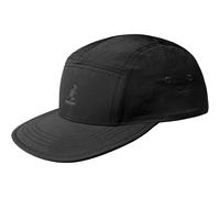 Casquette 5 Pannel Kangol Soft Touch Noir TU