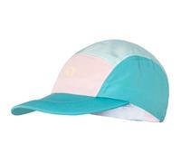 Casquette 5 Pannel Kari Traa Linnea Run Bleu TU
