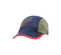 La Sportiva Flow Cap Bleu S-M