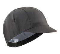 Mavic - Roadie Cap - Casquette vélo Carbone / Burgundy - Taille unique
