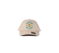 Casquette 5 Pannel Palladium U Ca Tigers Beige TU