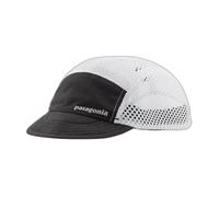 Casquette patagonia duckbill noir blanc