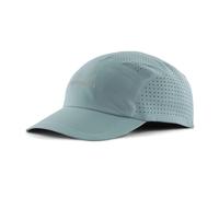 Patagonia Casquette femmes ULTRA LIGHWEIGHT RIDGE HAT Bleu Unique