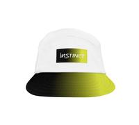 Casquette 5 Pannel pliable Instinct Endurance Blanc TU