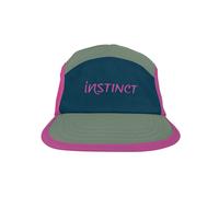 Casquette 5 Pannel pliable Instinct Endurance Multicolore TU