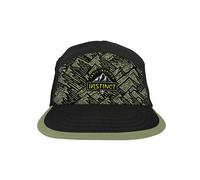 Casquette 5 Pannel pliable Instinct Endurance TU