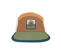 Casquette 5 Pannel pliable Instinct Endurance Wide Multicolore TU