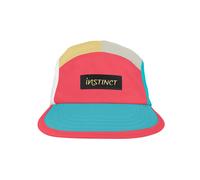 Casquette 5 Pannel pliable Instinct Endurance Wide Multicolore TU