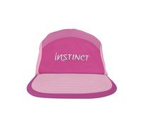 Casquette 5 Pannel pliable Instinct Endurance Wide Violet TU