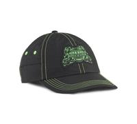 PUMA | x RIPNDIP Casquette imprimée Dad pour homme | Noir | OSFA