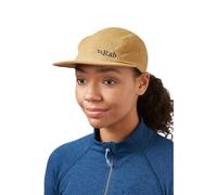 Casquette 5 Pannel Rab Obtuse Jaune TU