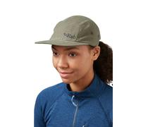 Casquette 5 Pannel Rab Obtuse Vert TU