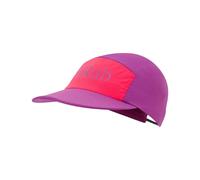 Rab - Talus 5 Panel Cap - Casquette Plum / Watermelon - Taille unique