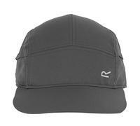 Casquette 5 Pannel Regatta Active II Vert S/M