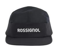 Casquette 5 Pannel Rossignol Active Noir TU