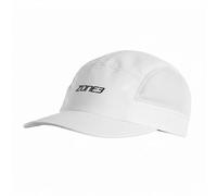 Casquette 5 Pannel running Zone3 Blanc TU