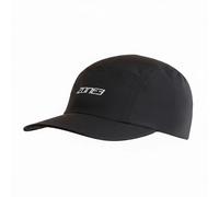 Casquette 5 Pannel running Zone3 Noir TU