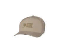 Salty Crew Apex Flexfit 6 Panel Cap Beige L-XL Homme