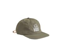 Casquette 5 Pannel Service Works Home Comforts Vert TU