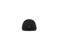 Casquette 5 Pannel souple Alpha Industries Noir TU
