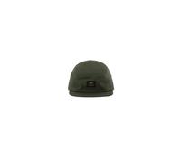 Casquette 5 Pannel souple Alpha Industries Vert TU