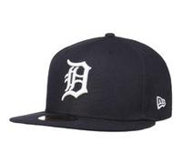 Casquette 59Fifty AC Perf Tigers by New Era bleu foncé 7 0/0 (55,8 cm)
