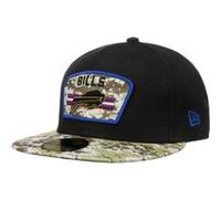 Casquette 59Fifty Buffalo Bills by New Era noir 7 1/2 (59,6 cm)
