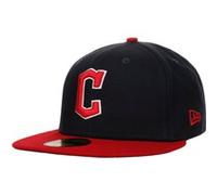 Casquette 59Fifty MLB Emea Guardians by New Era bleu foncé 7 3/4 (61,5 cm)