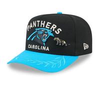 Casquette 59FIFTY - NEW ERA - NFL 2025 DRAFT - Carolina Panthers - 100% polyester - Ajustée 8