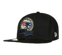Casquette 59Fifty NFL STS 22 Patriots by New Era noir 7 1/4 (57,7 cm)