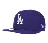 Casquette 59Fifty OTC Dodgers by New Era bleu 7 5/8 (60,6 cm)