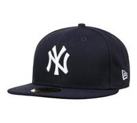 Casquette 59Fifty OTC Yankees by New Era bleu foncé 7 1/4 (57,7 cm)
