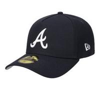 Casquette 59Forty Team Side Braves by New Era bleu foncé 7 1/2 (59,6 cm)