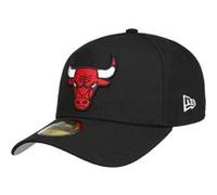 Casquette 59Forty Team Side Bulls by New Era bleu foncé 7 0/0 (55,8 cm)