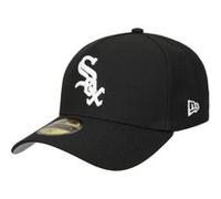 Casquette 59Forty Team Side White Sox by New Era noir 7 1/4 (57,7 cm)