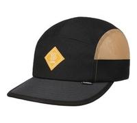 Casquette 5P Soft FC Fine Mesh by Djinns khaki One Size
