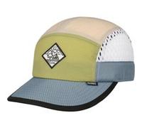 Casquette 5P Soft FC Rip Jersey by Djinns orange One Size