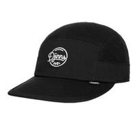 Casquette 5P Soft FC Summer Knit by Djinns noir One Size