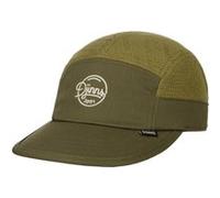 Casquette 5P Soft FC Summer Knit by Djinns olive One Size