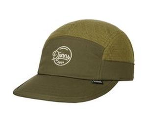 Casquette 5P Soft FC Summer Knit by Djinns olive One Size