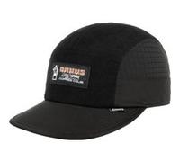 Casquette 5P Soft FC Sunday Coffee Cord by Djinns noir One Size