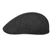 Casquette 6 Panel Mélange by Lipodo gris M (57-58 cm)