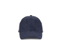 Casquette 6 panneaux en velours K-up - minorcanavy - TU