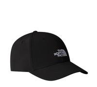 Casquette The North Face FlashDry 66 noir blanc