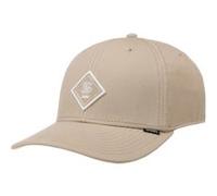 Casquette 6P TrueFit 2.0 Brushed Twill by Djinns beige One Size