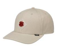 Casquette 6P TrueFit 2.0 New Diamond by Djinns beige One Size