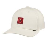 Casquette 6P TrueFit DNC Girl by Djinns khaki One Size